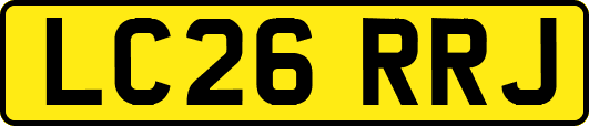 LC26RRJ
