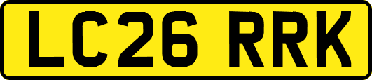 LC26RRK