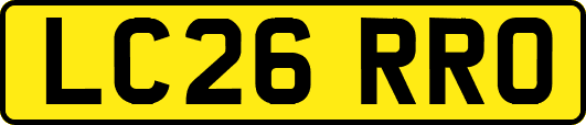 LC26RRO