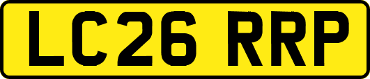 LC26RRP