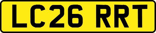 LC26RRT