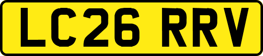 LC26RRV