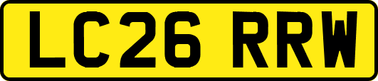 LC26RRW