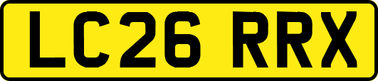 LC26RRX