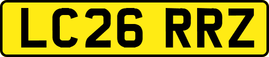 LC26RRZ