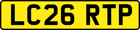 LC26RTP