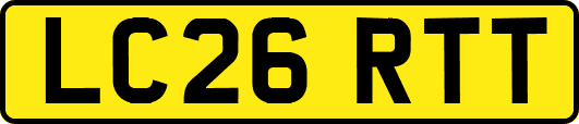 LC26RTT