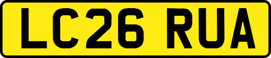 LC26RUA