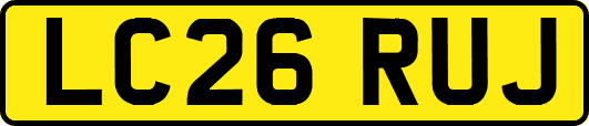LC26RUJ