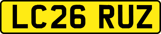 LC26RUZ
