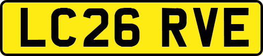 LC26RVE