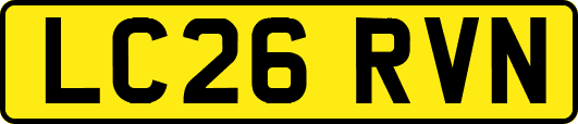 LC26RVN