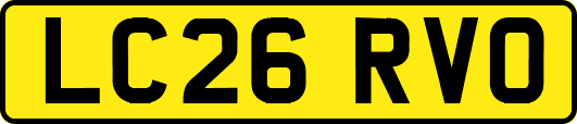LC26RVO