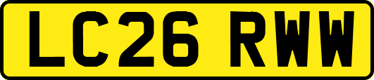 LC26RWW