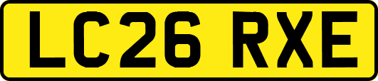 LC26RXE