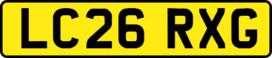 LC26RXG