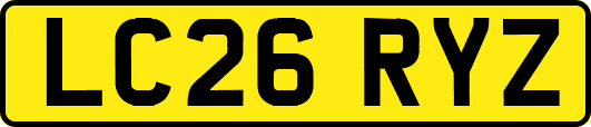 LC26RYZ