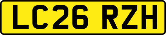LC26RZH