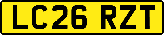 LC26RZT