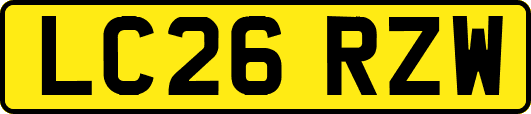 LC26RZW