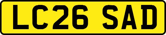 LC26SAD