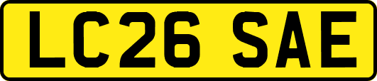 LC26SAE