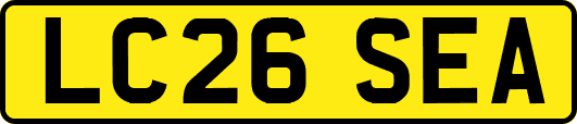 LC26SEA
