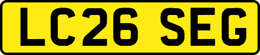 LC26SEG