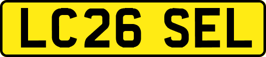 LC26SEL