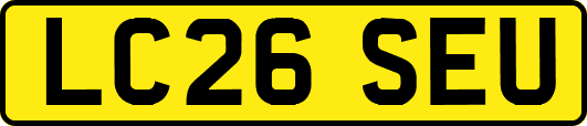 LC26SEU