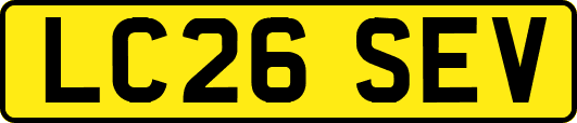 LC26SEV