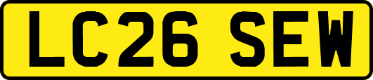 LC26SEW