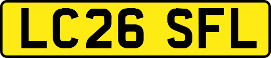 LC26SFL