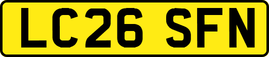 LC26SFN