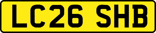 LC26SHB