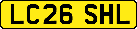 LC26SHL