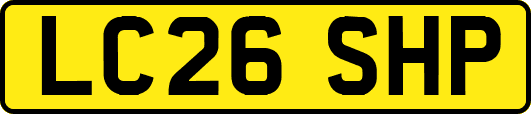 LC26SHP