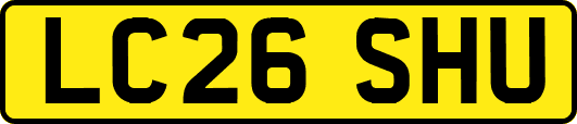 LC26SHU