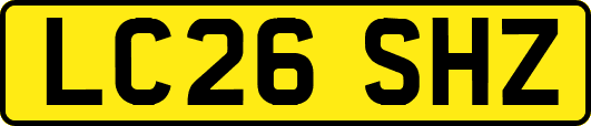 LC26SHZ