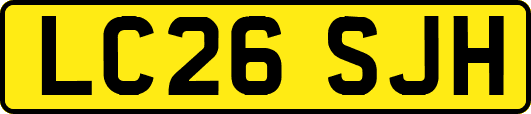 LC26SJH