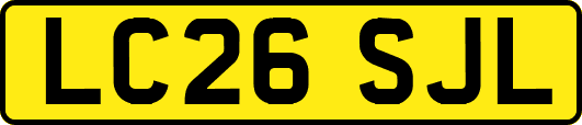 LC26SJL