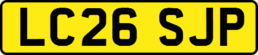 LC26SJP