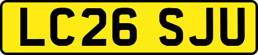 LC26SJU