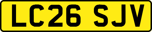 LC26SJV