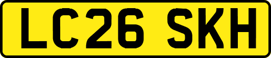 LC26SKH