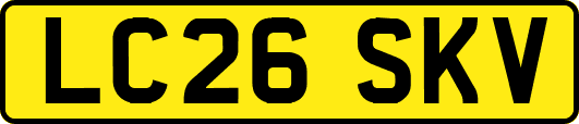 LC26SKV