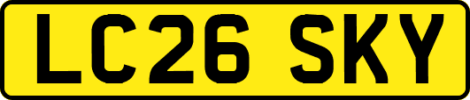 LC26SKY