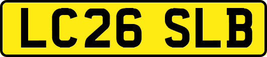 LC26SLB