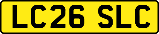 LC26SLC