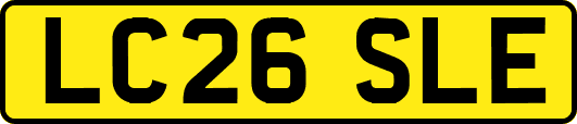 LC26SLE